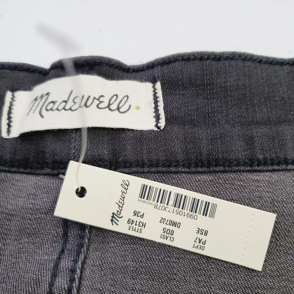 Madewell 9